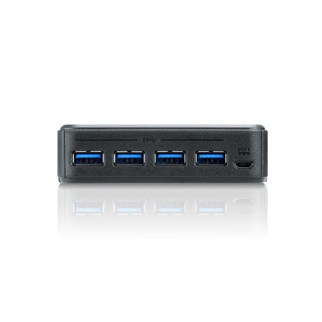 Aten 2-Port USB 3.0